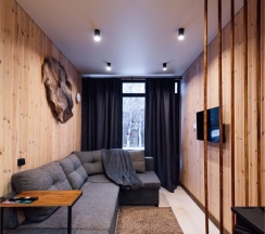 Дом в Тундра