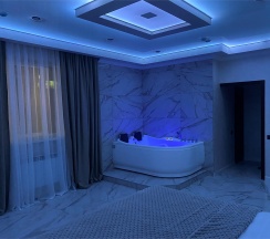 Люкс в Hotel 372