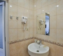 Стандарт с 1 кроватью в Дана