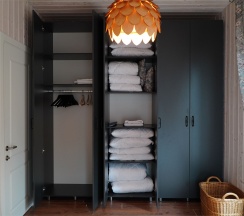 Дом №2 Ясень в Vetvi