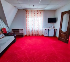 2-комнатный номер люкс в Азия