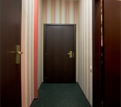 Стандартный номер в Васильевский двор