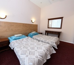 Семейный Эконом в BKC-кантри