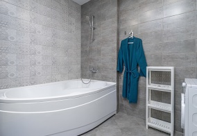 Апартаменты Апартаменты на Проточная 6 в Казани