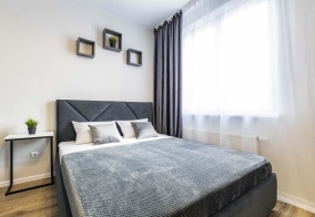 Апартаменты DreamHouse в Екатеринбурге