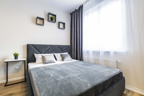 Екатеринбург: Апартаменты DreamHouse