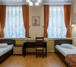 2 - Местный Стандарт в Вятские улочки
