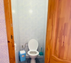 Номер эконом в Уютный дом