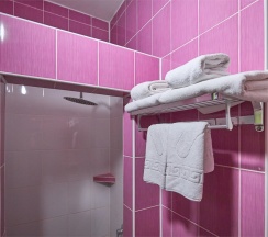 ДАБЛ без балкона в Диса