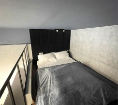 Апартаменты Стандарт в BrickWood Loft