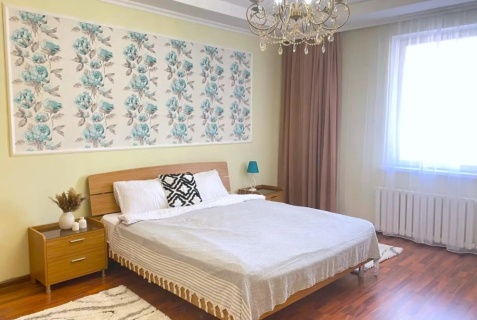 Астана: Апартаменты Квартирное бюро