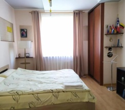 Номер Standard в Апартаменты Homestay Vera