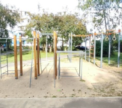 Квартира в Апартаменты на Московский проспект, 141