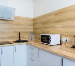 Номер студия комфорт в Snegiri