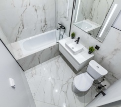 Квартира в Апартаменты на улица Титова, 2