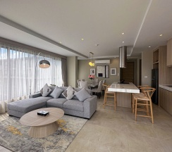 Пентхаус с 2 комнатами в Diamond Resort Phuket