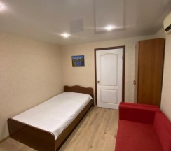 Коттедж Standard в Лучианна