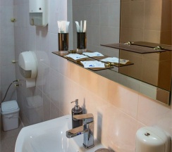 Люкс 5+1 двухкомнатный в Камелот