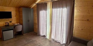 Сухум: Отель Санрайз