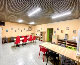 Одноместная капсула Экстра (в полный рост) в Алоха