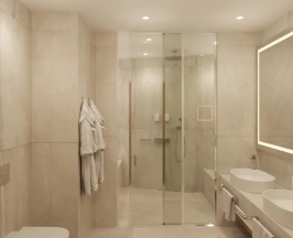 Полулюкс в Radisson Hotel Perm