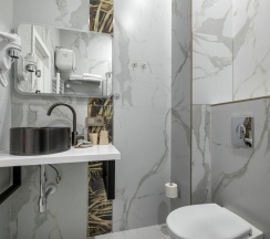 Апартаменты-Люкс в Mangosteen apartments