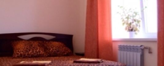 Двухместный стандарт в Чайка