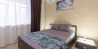 Самара: Апартаменты KA_home