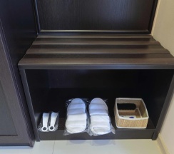 Номер стандарт улучшенный в Мезонин