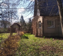 Коттедж стандарт в Loza Resort