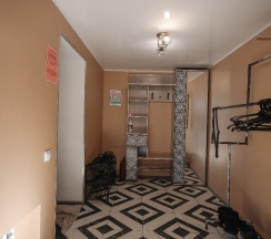 Дом в Песчаный берег