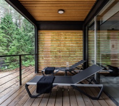 Дом «Серемо» в Seliger Club