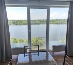 6-местный номер стандарт в Гостевой дом