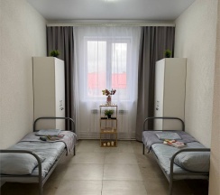 4-х местный для мужчин в Легенда