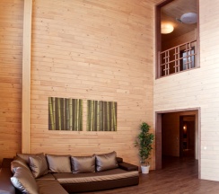 Апартаменты в Горизонт патио отель