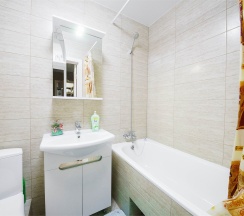 Мич 54 (197) в Favourite Home
