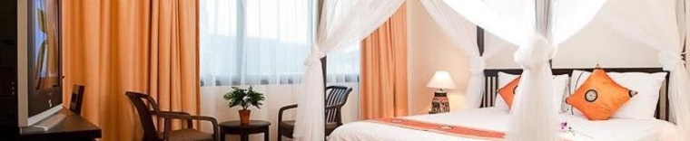 Другое в Ladebua Hotel