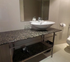Апартаменты c 1 комнатой в Westbury Residence
