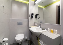 LONG STAY TWIN/DOUBLE в Арт Москва Zont Hotel Group