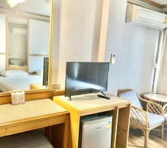 Номер Deluxe в Mike Beach Resort