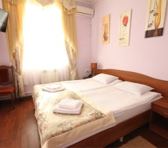 Стандарт двухместный 2 односпальных кровати в Троя