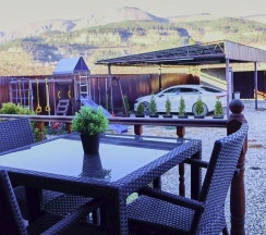 Дом в Афрейм