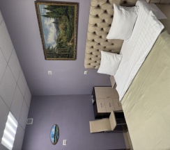 Стандарт в Mon Ami