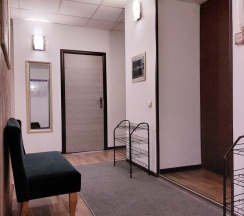 Одноместный номер в Мини-отель