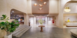 Дананг: Отель Cicilia Hotels & Spa Danang
