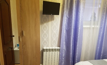 Двухместный номер Standard двуспальная кровать в Коралл
