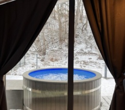 Chalet de ski в Chalet De Ski