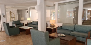 Пафос: Курортный отель Basilica Holiday Resort