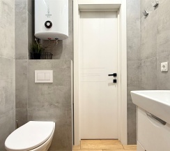 Студия на ул. Лазурная, 28 (Объект №144, этаж 11) в Hugge Place