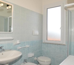 Апартаменты с 2 комнатами в Alida Del Mar